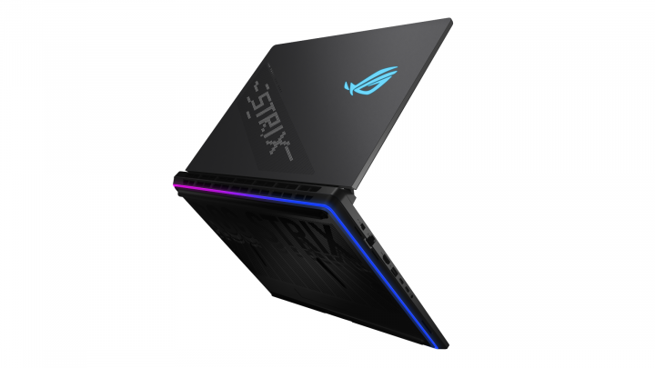 Laptop ASUS ROG Strix SCAR 18 G835LXG 3