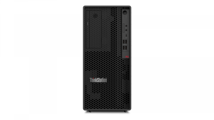 Stacja robocza Lenovo ThinkStation P2 Tower 1