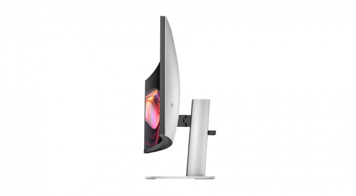 Monitor HP S7 Pro 8K157UT zakrzywiony ekran