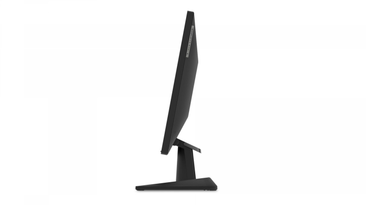Monitor Lenovo D27-30 - prawa strona