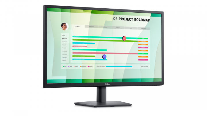 Monitor Dell E2723HN 210-BDRK