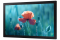 Monitor Samsung 13 QB13R LH13QBREBGCXEN - widok frontu prawej strony