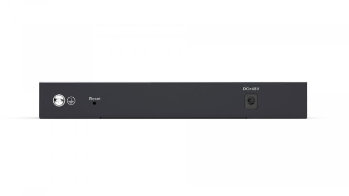 Switch Ruijie Reyee RG-ES209GC-P 9-port GE PoE+ 120W Ext PSU 2