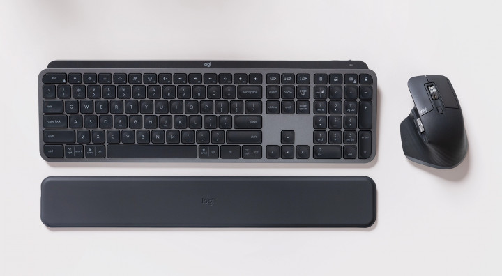 Logitech MX Keys Combo for Business Gen 2