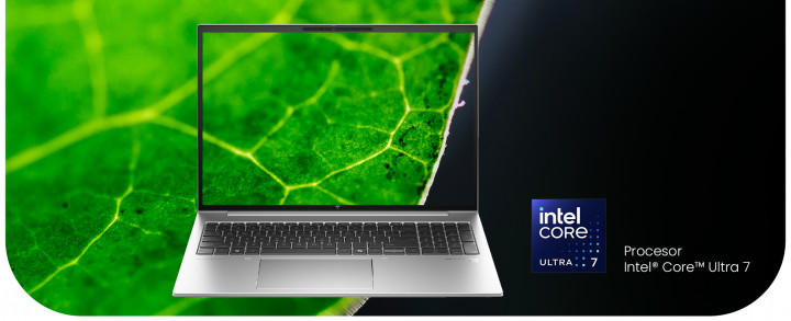 HP EliteBook 860 G11 9G0G3ET Banner bottom LP