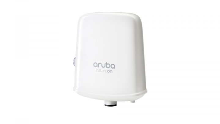 Access Point HPE Aruba Instant On AP17 R2X11A WiFi5 2x2 Zewnętrzny 5