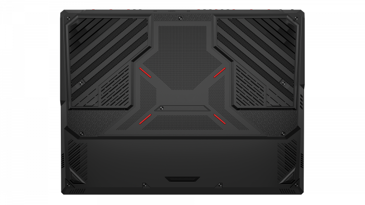 Laptop MSI Raider 18 Max HX A2 12