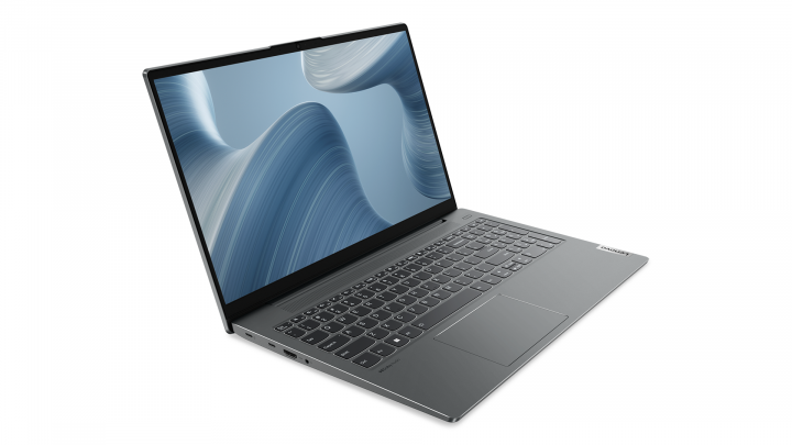 IdeaPad 5 15IAL7 Storm Grey 2