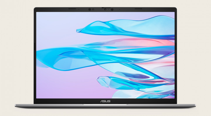 Vivobook S16 M3607HA Cool Silver