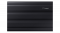 Samsung T7 Shield 1000GB USB 3.2 IP65 Czarny - MU-PE1T0S/EU - widok z tyłu