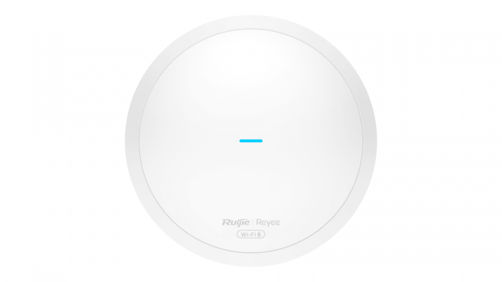 Access Point Ruijie Reyee RG-RAP62 WiFi6 2x2 Wewnętrzny