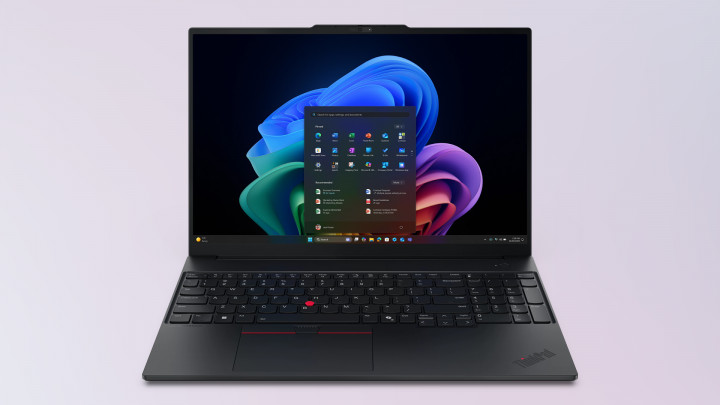 Laptop Lenovo ThinkPad E16 Gen 4 (Intel)