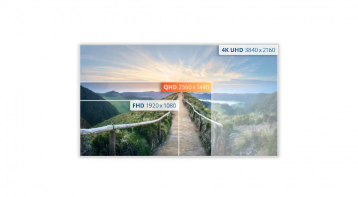 Monitor AOC Q32V4 31.5 3