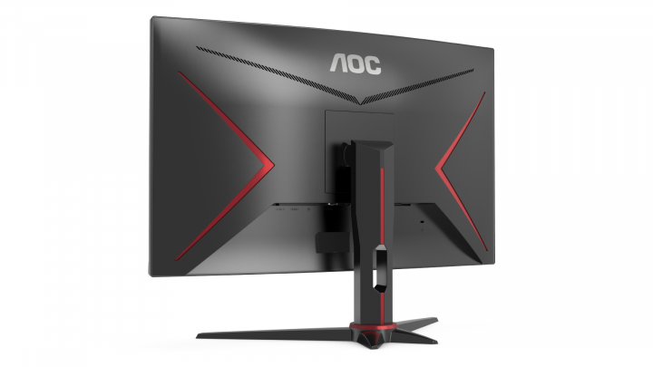 Monitor AOC C27G2E/BK 3