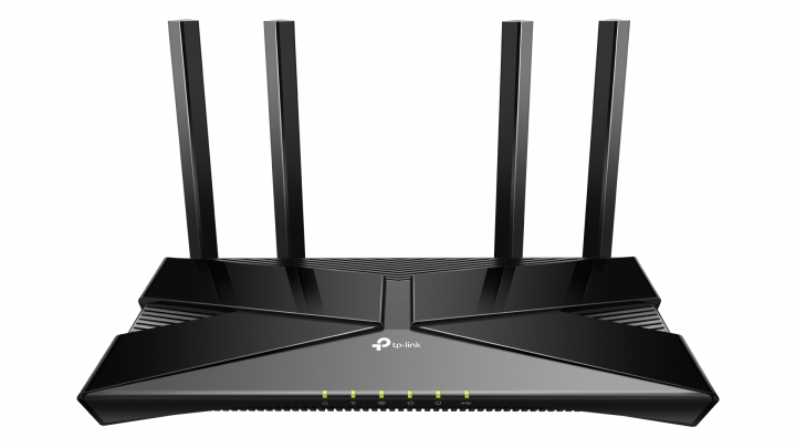 Router TP-Link Archer AX20 front