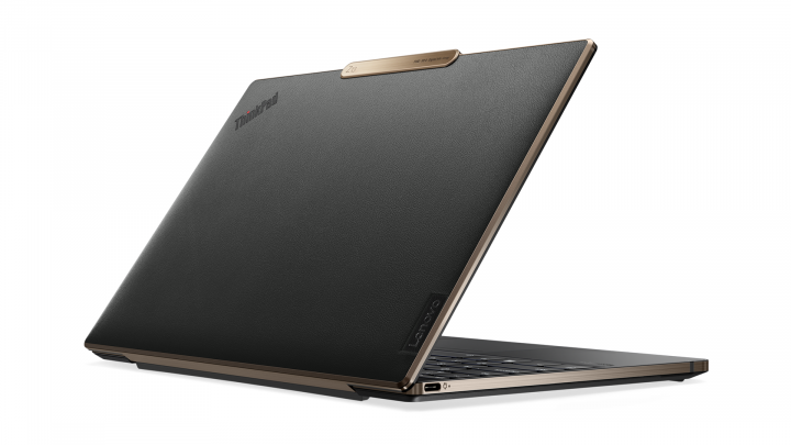 ThinkPad Z13 G1 brązowy W11P 7