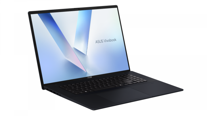 ASUS Vivobook 18 M1807HA (BK keyb) W11H Quiet Blue 2