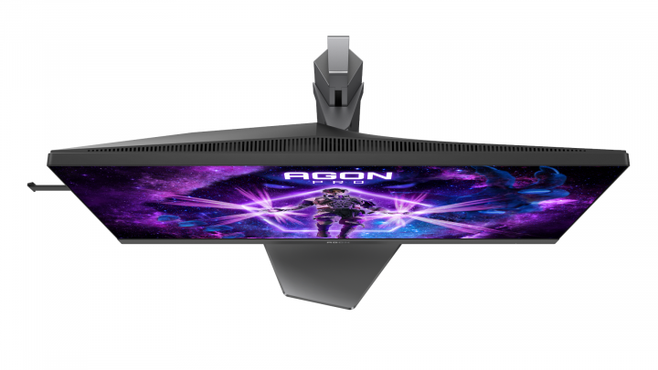 Monitor AOC AG256FS 4
