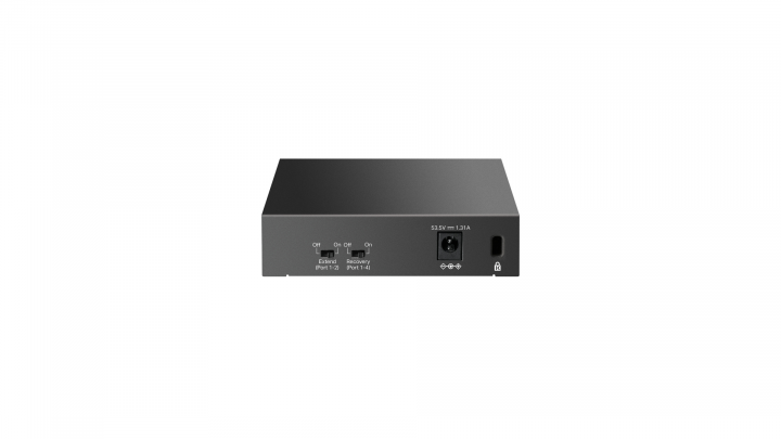 Switch TP-Link LS105GP 3