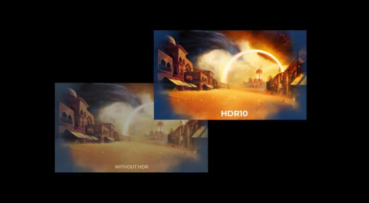 Monitor AOC Q27G42ZE 27 3