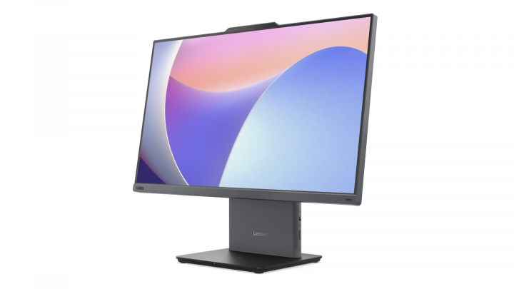 Komputer AiO Lenovo ThinkCentre neo 50a 24 Gen 5 12SD005YPB 3