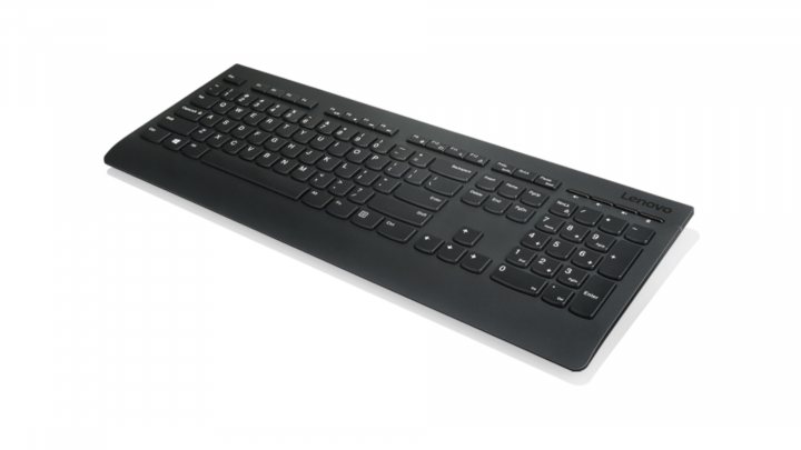 Zestaw bezprzewodowy Klawiatura i Mysz Lenovo Professional Wireless Combo - US 4X30H56796 4
