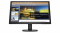 Monitor HP P21b - widok frontu