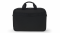 Torba do laptopa DICOTA Top Traveller BASE 17 3 D31671 czarna tył
