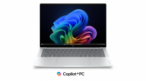 Laptop HP EliteBook X G2a 14 E67JSET Ryzen AI 9 HX PRO 470 Touch 14" 2.8K OLED 32GB 1000SSD W11Pro