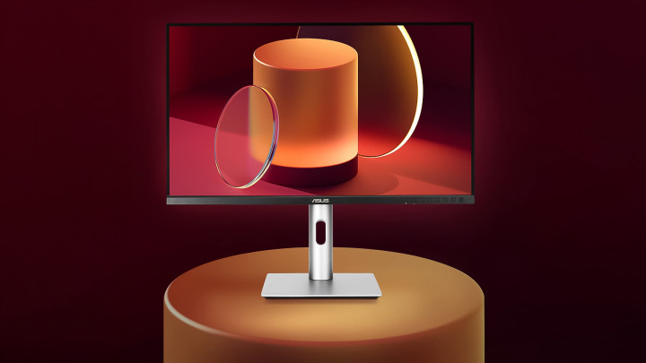 ASUS ProArt PA278CFRV