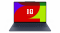 Laptop Lenovo Yoga Slim 7 Ultra 14IPH11 FIFA Edition Cosmic Blue Copilot