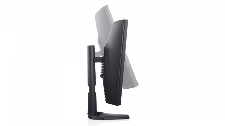 Dell S2721HGF ruch