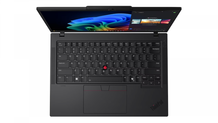 Laptop Lenovo ThinkPad T14 Gen 6 AMD W11Pro Copilot 3