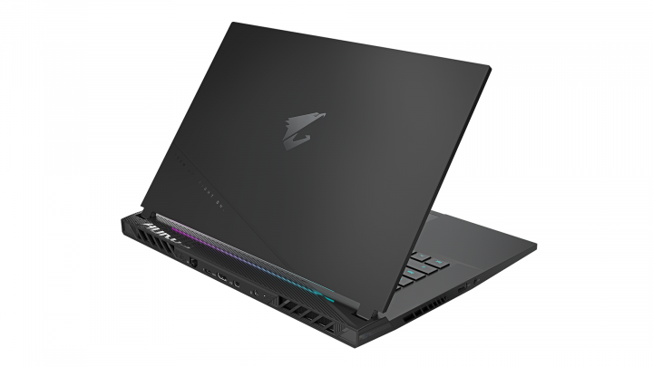 Laptop Gigabyte AORUS 15 2024 6