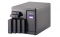 Serwer NAS QNAP TVS-682-i3-8G - widok frontu prawej strony