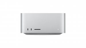 Komputer Apple Mac Studio MHL74ZE/A M5 Ultra 30‑core CPU 64‑core GPU 96GB 1000SSD Int MacOS