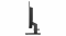 Monitor HP P24 G4 - widok prawej strony