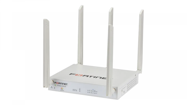 Fortinet FortiGate 50G 4