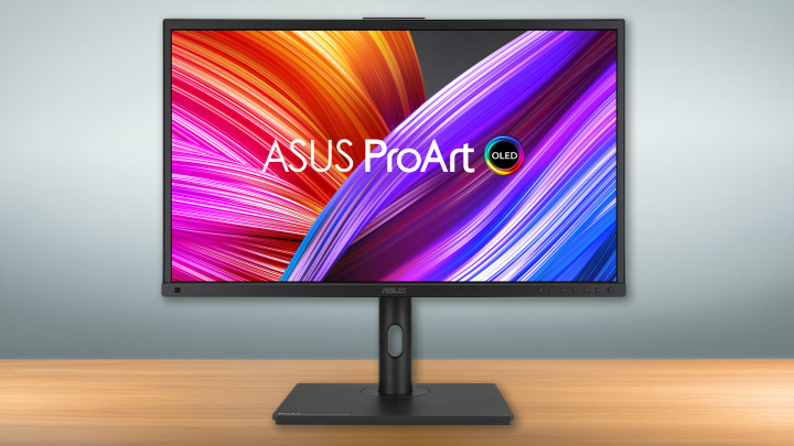 ASUS ProArt PA27DCE-K 3