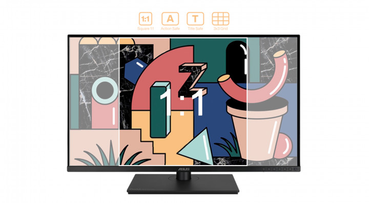 ASUS ProArt Display PA328QV 3