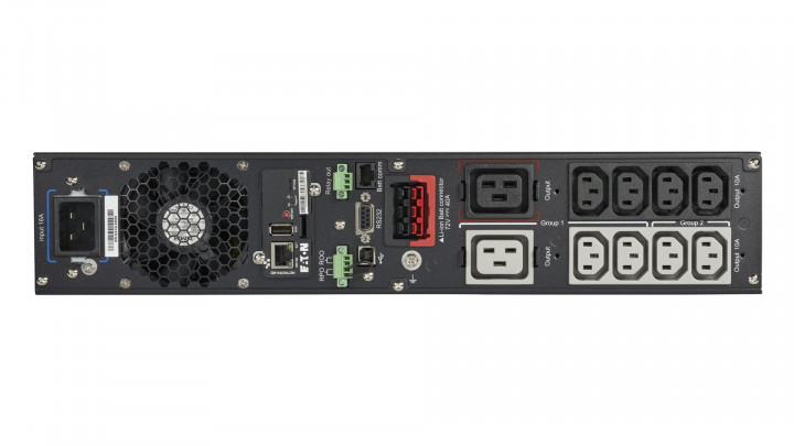 Eaton 9PX2200IRTN-L 2