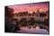 Monitor Samsung 43 QB43R LH43QBREBGCXEN - widok frontu prawej strony