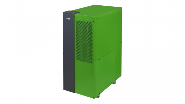 Zasilacz UPS Ever Powerline Green 30-33 Pro w/pgrpto 2