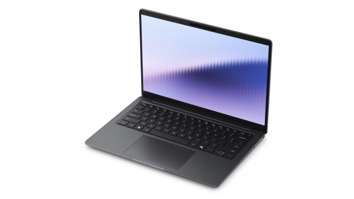 Laptop Dell Pro 7 14 W11Pro 3