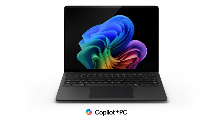 Microsoft Surface Laptop 8 13,8 grafitowy copilot 2