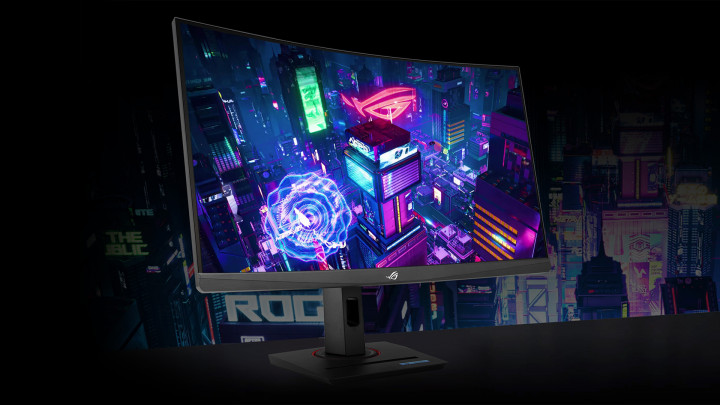 ASUS ROG Strix XG27WCS 6