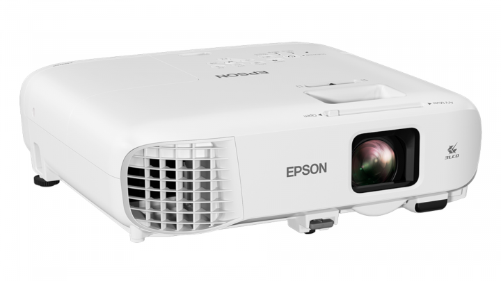 Projektor Epson EB-994F V11HB60040 6