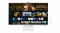 Monitor Samsung Smart M8 LS32FM801UUXDU