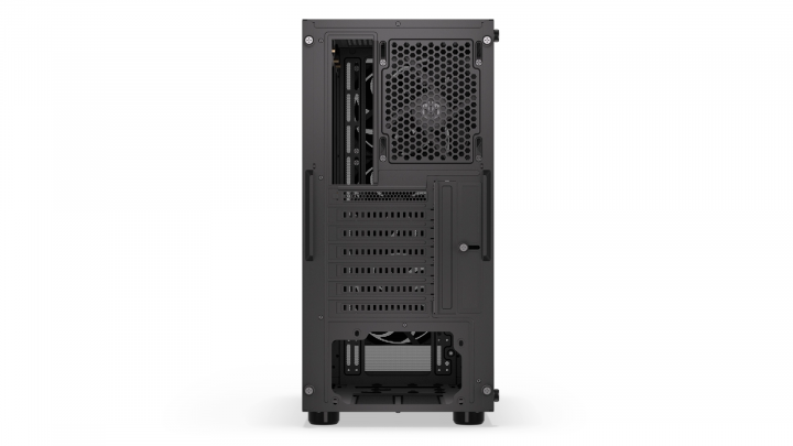 Obudowa ENDORFY Ventum 200 Air EY2A002 Mid Tower 7
