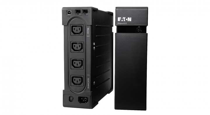 UPS Eaton Ellipse ECO EL650USBIEC